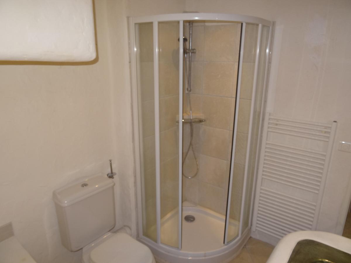 Apartment Eden Parc-4 By Interhome Saint-Tropez Ngoại thất bức ảnh