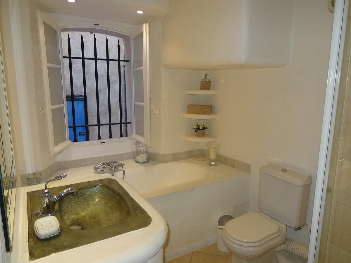 Apartment Eden Parc-4 By Interhome Saint-Tropez Ngoại thất bức ảnh