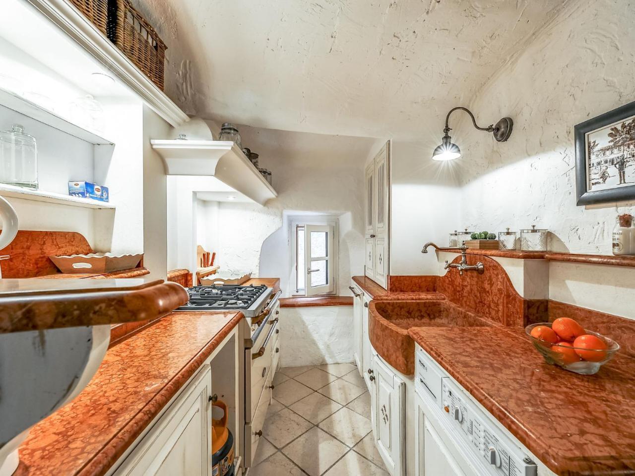 Apartment Eden Parc-4 By Interhome Saint-Tropez Ngoại thất bức ảnh